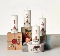 Adventsstage - Bjarke