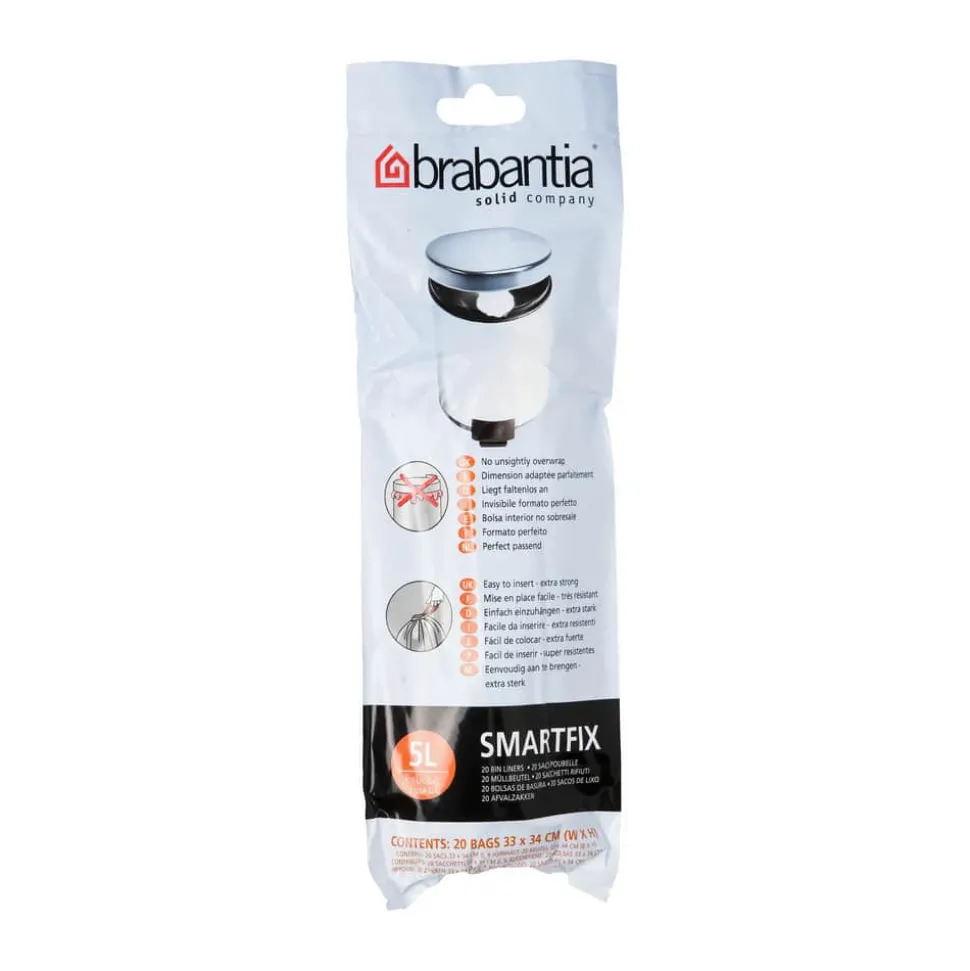 Affaldspose PerfectFit - 20 stk.