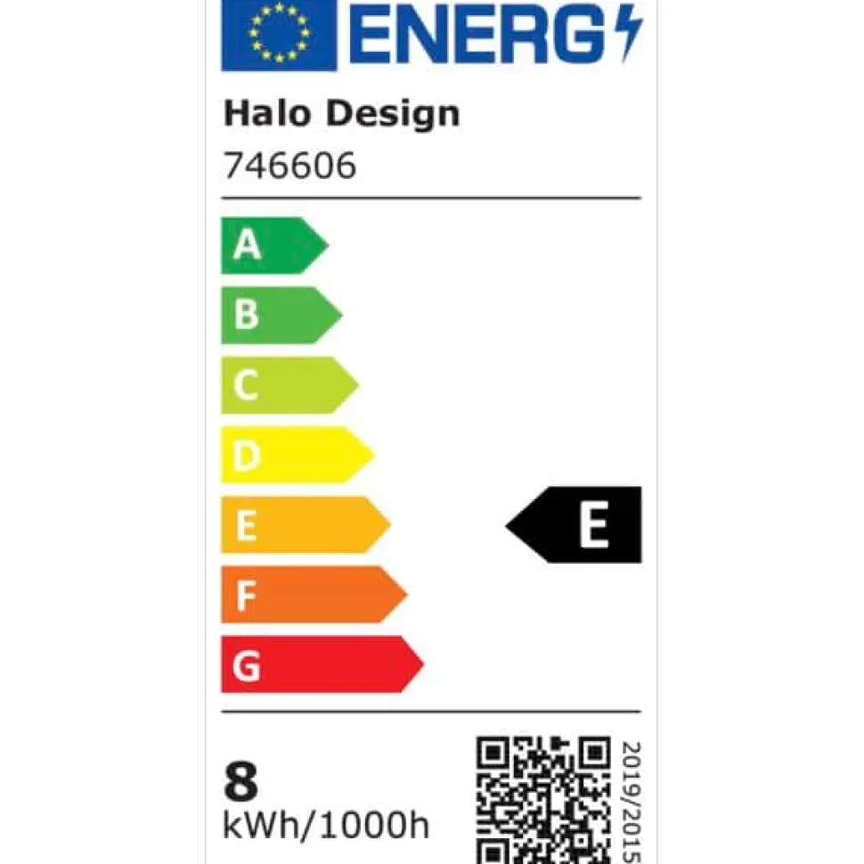 Air LED Loftslampe