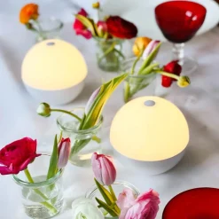 Alba LED Bordlampe