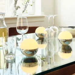 Alba LED Bordlampe