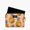 Ananas iPad sleeve
