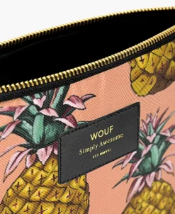 Ananas iPad sleeve