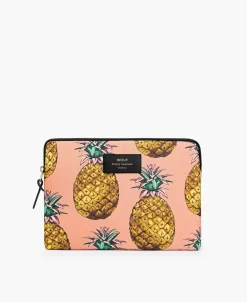 Ananas iPad sleeve