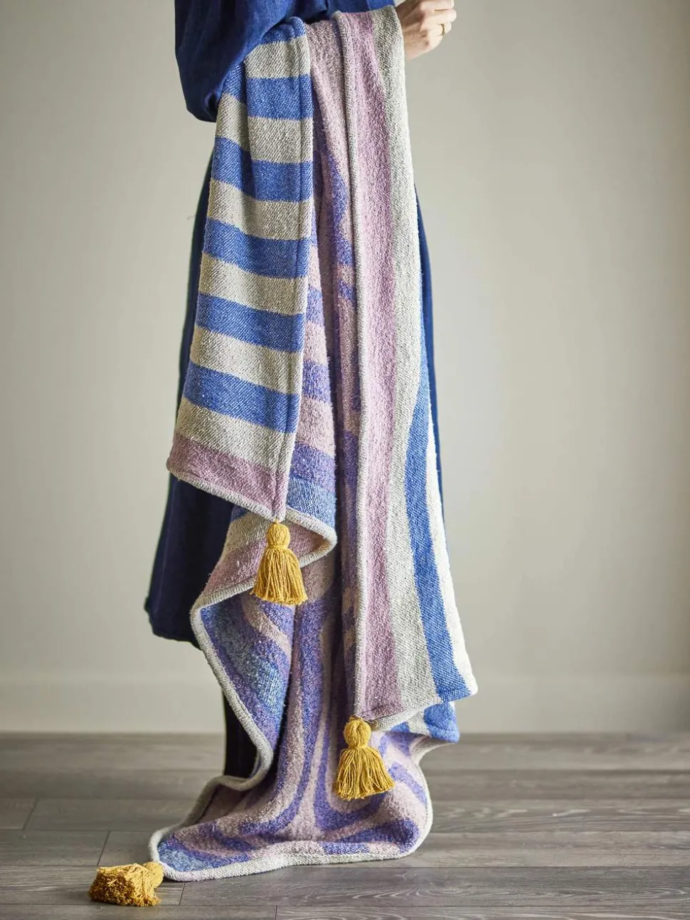 Arlie Plaid