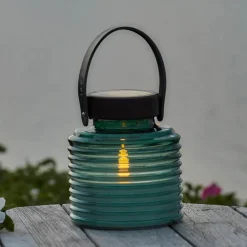 Aston Solar Krukke
