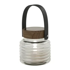 Aston Solar LED Krukke