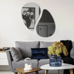 Asymmetrisk Spejl