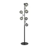 Atom Gulvlampe