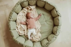 Babynest Legemåtte