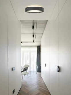 Backlight Full Plafond