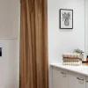 Badeforhæng