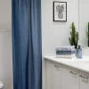 Badeforhæng