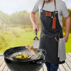 BBQ Forklæde