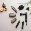 Beauty Hot Air Styler Deluxe