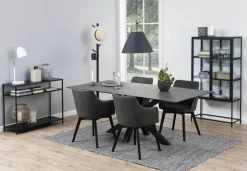 Bella Spisebordsstol - 2 stk.