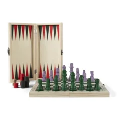 Beth Skak/backgammon