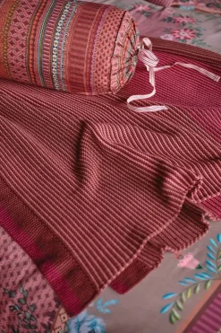Blockstripe Plaid
