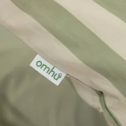 Blok Strib Sengesæt
