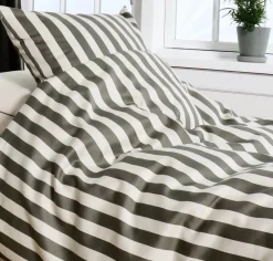 Blok Strib Sengetøj
