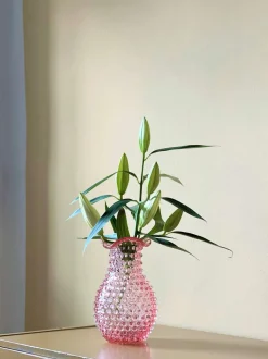 Blonde Vase