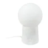 Bloom Bordlampe