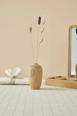 Bloom Vase m. blomster