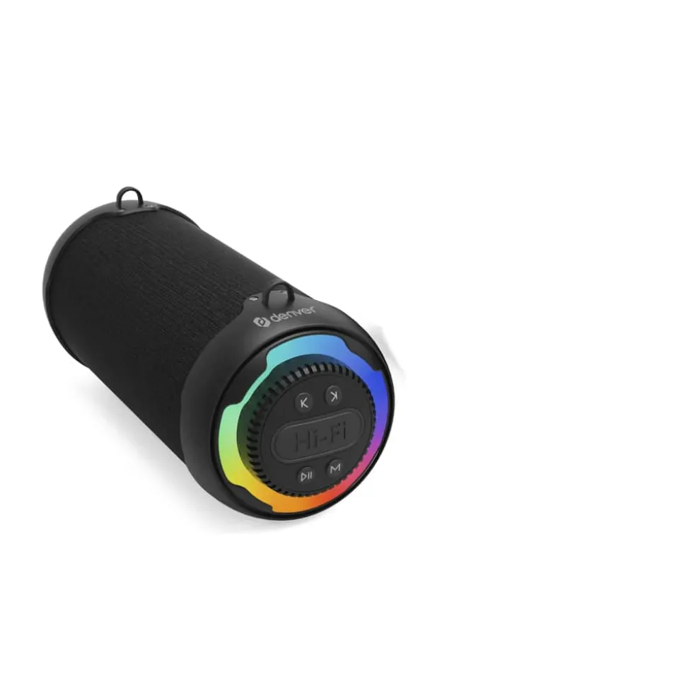 Bluetooth Højtaler