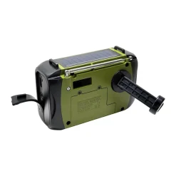 Bluetooth Nødradio