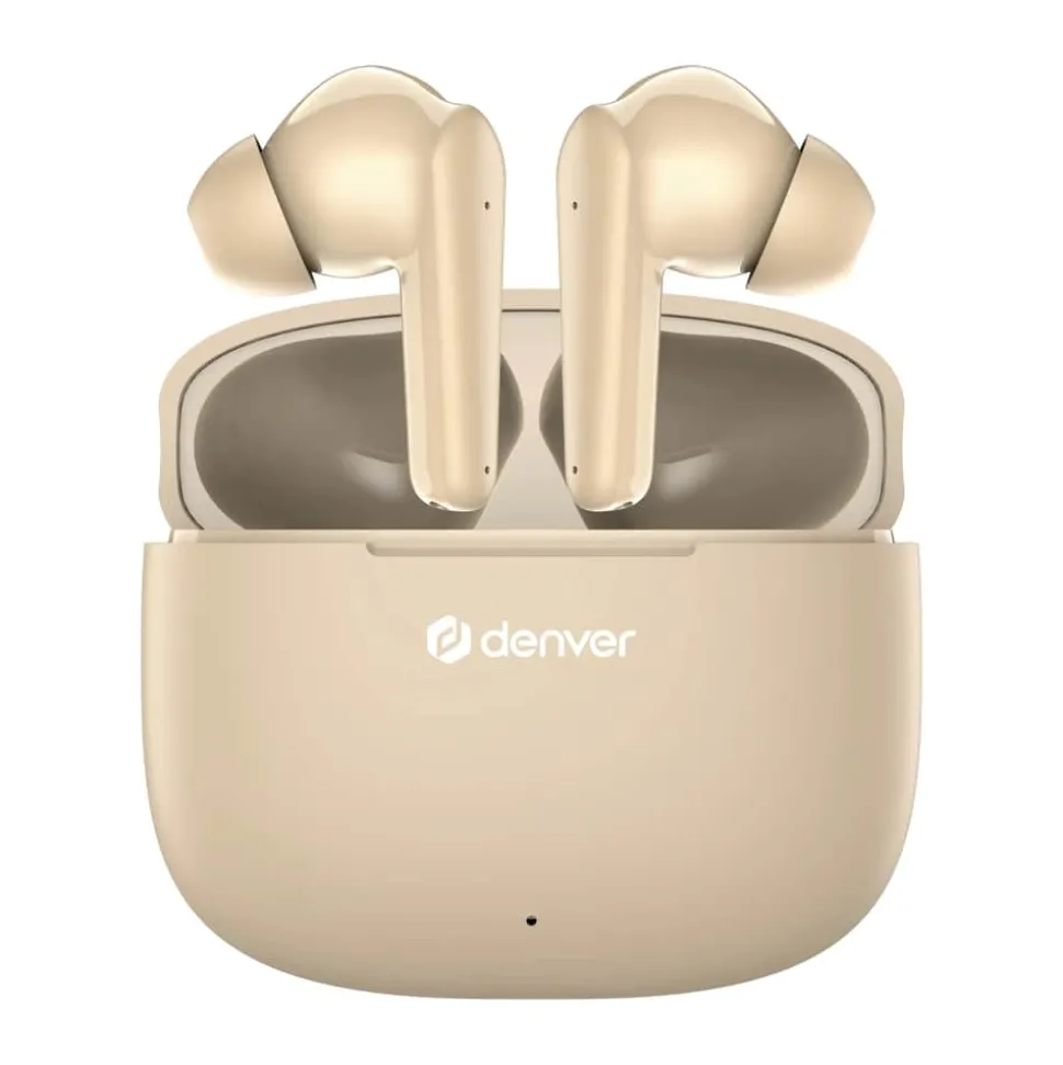 Bluetooth Øretelefoner TWE-48NU