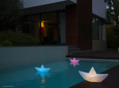 Boat LED Lampe