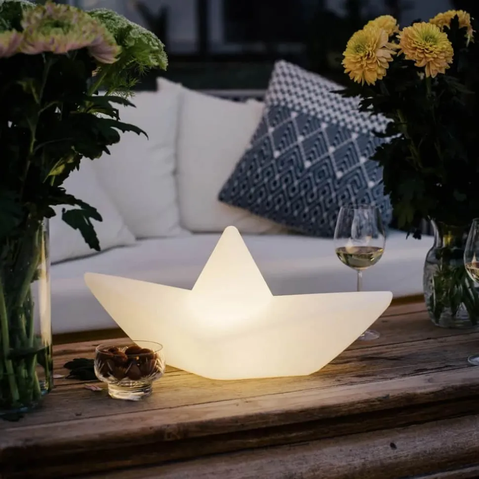 Boat LED Lampe