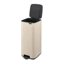 Bo Pedalspand