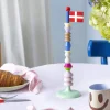 Bordflag - Tossi