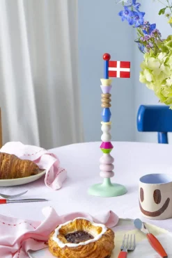 Bordflag - Tossi