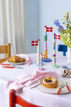 Bordflag - Tossi