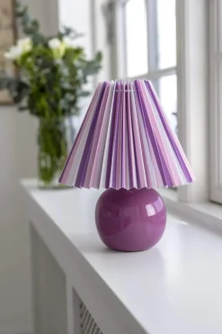 Bordlampe
