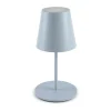 Bordlampe med touch