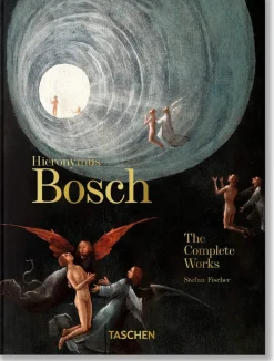 Bosch - The Complete Works
