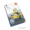 Børnebestiksæt Minions - 6 dele