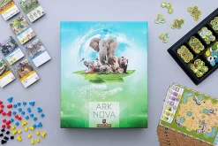 Brætspil - Ark Nova