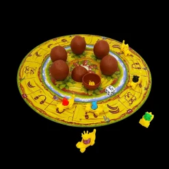 Brætspil - Coco Crazy Bananas!