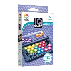 Brætspil - IQ Stars