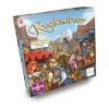 Brætspil - Kvarksalver