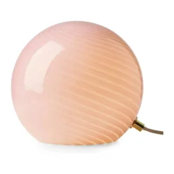 Candy Bordlampe