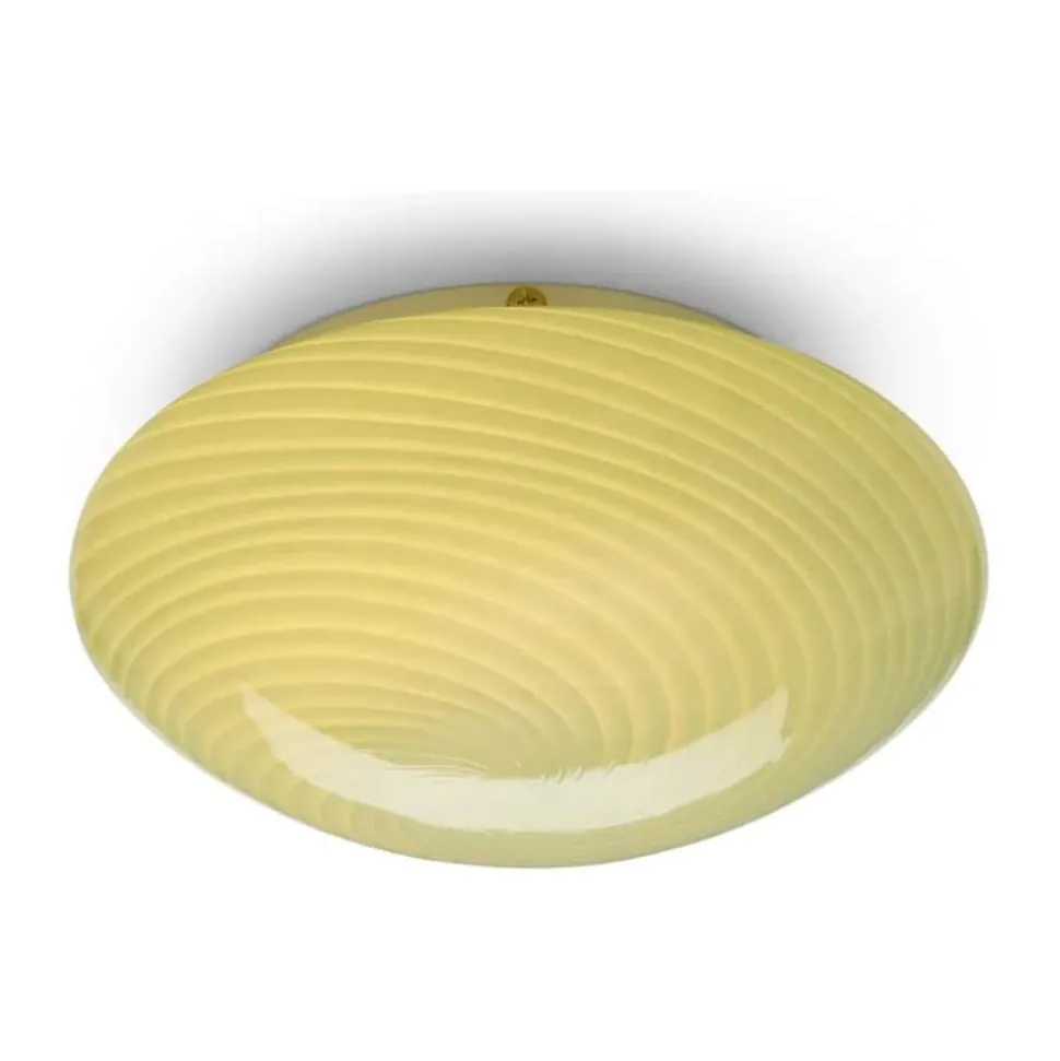 Candy Loftslampe