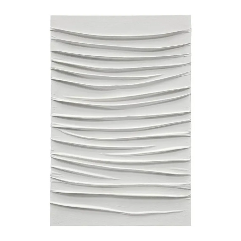 Canvas Fold Lærredstryk - Flow