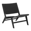Carson Lounge stol