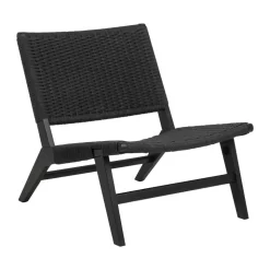 Carson Lounge stol
