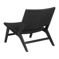 Carson Lounge stol